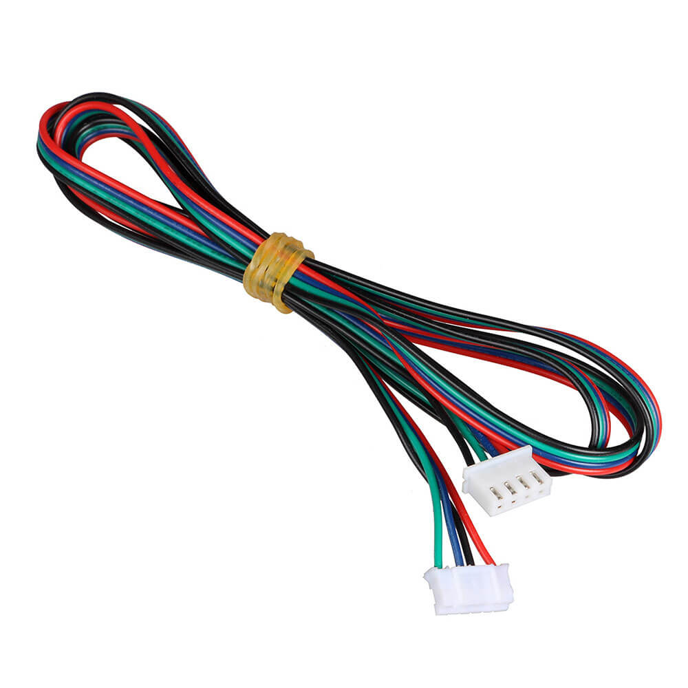XH2,54 Nema 17 Step Motor Kablosu -1.5 Metre - GD267