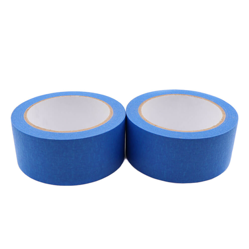 3D Yazıcı Mavi Maskeleme Bandı - 48mm - 30 Metre