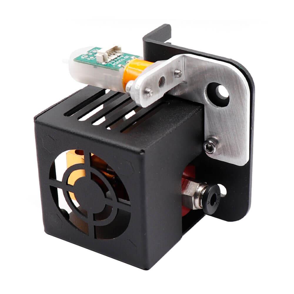 3D Yazıcı Ender-3/3S/3Pro/5/5S/5Pro, CR10 Otomatik Tesviye CR BL Dokunmatik Sensör Braketi