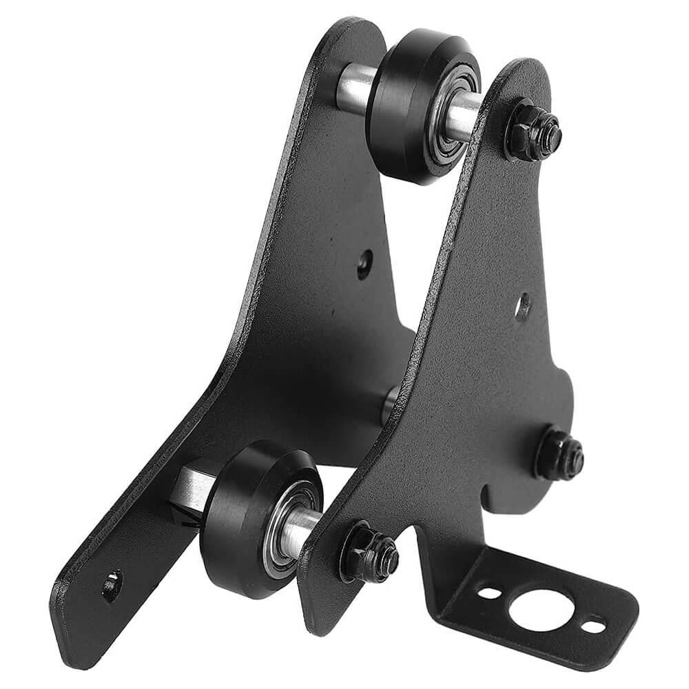 3D Yazıcı Creality CR-10 S4/S5 X Eksen Sağ Motor Montajı Sac Braketi - GD289