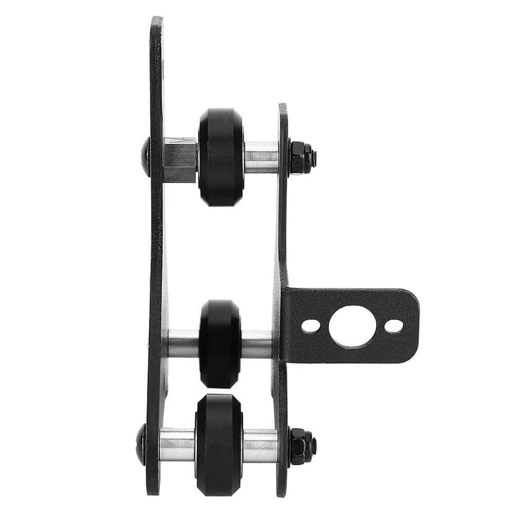3D Yazıcı Creality CR-10 S4/S5 X Eksen Sağ Motor Montajı Sac Braketi - GD289