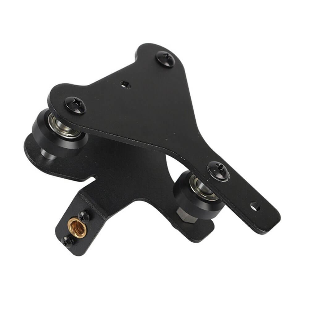 3D Yazıcı Creality CR-10 S4/S5 X Eksen Sağ Motor Montajı Sac Braketi - GD289