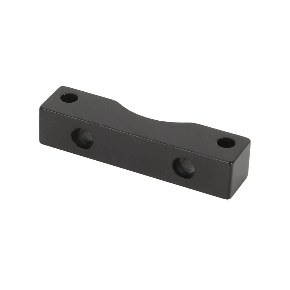 3D Yazıcı Z Ekseni Step Motor Montaj Aparatı - GD259