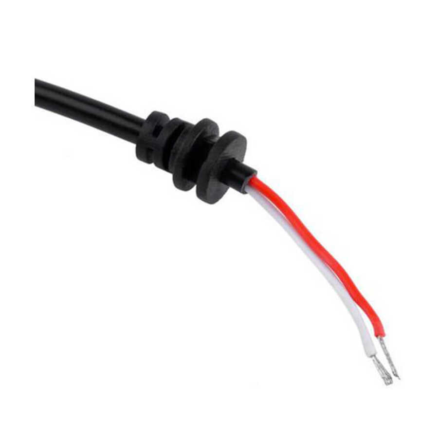 Acer Notebook Adaptör Kablosu DC 5.5mm 1.7mm - 5.5x1.7mm