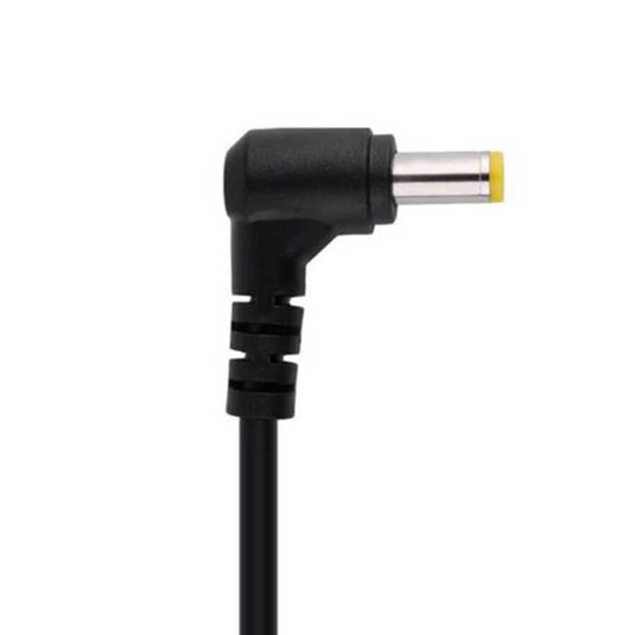 Acer Notebook Adaptör Kablosu DC 5.5mm 1.7mm - 5.5x1.7mm