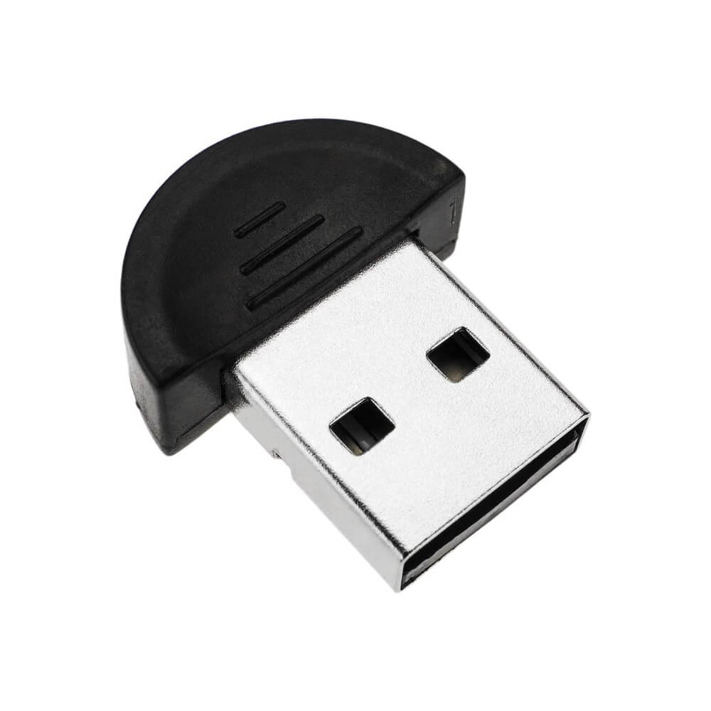 USB 2.0 Mini Bluetooth Wireless Dongle Adaptör