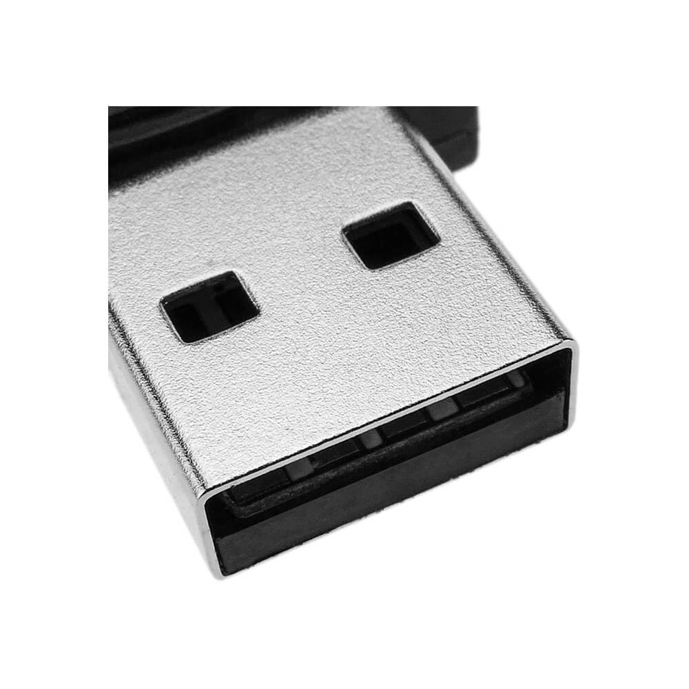 USB 2.0 Mini Bluetooth Wireless Dongle Adaptör