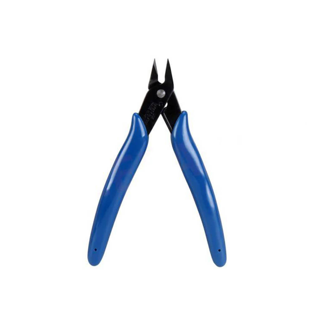 Mini Yan Keski Elektronikçi Tip (Model: 170) - Mavi