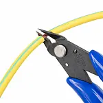 Tograt PC-170 Mini Yan Keski Elektronikçi Tip - Mavi