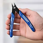 Tograt PC-170 Mini Yan Keski Elektronikçi Tip - Mavi