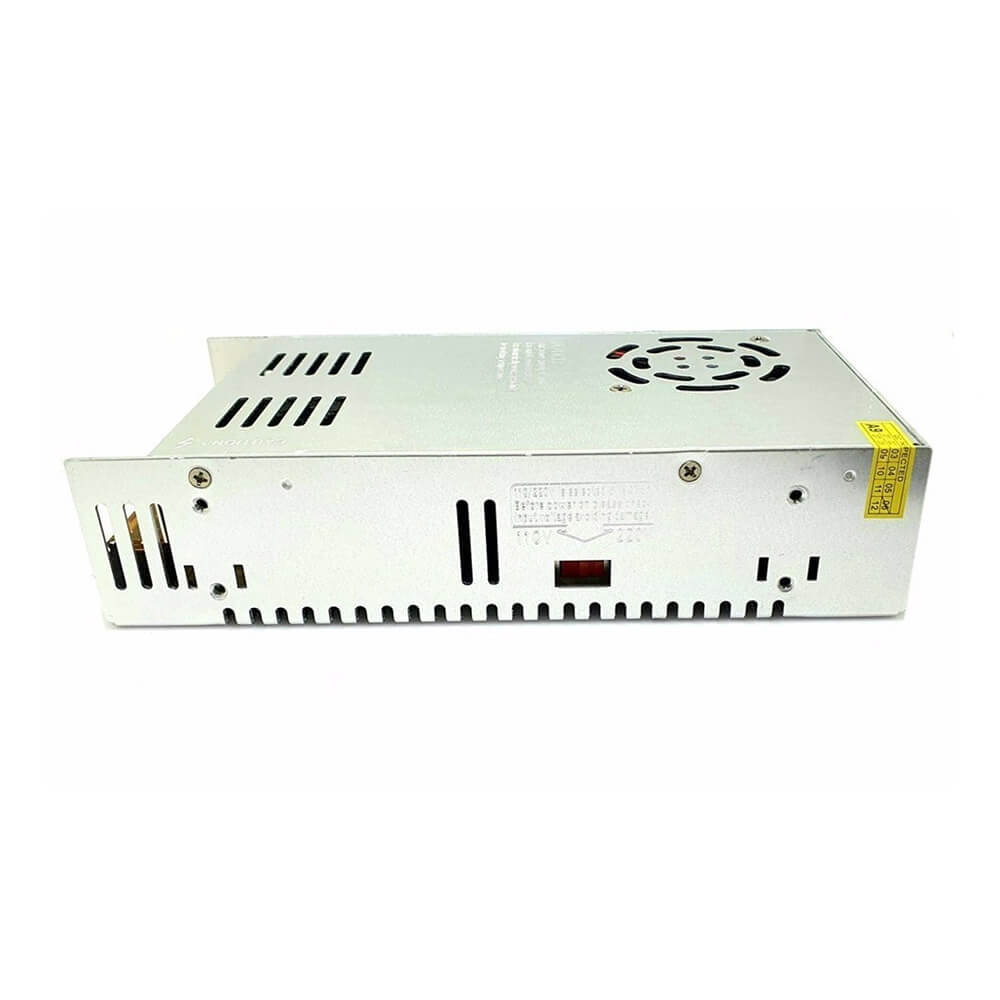 Cortex 24V 15A Metal Kasa Adaptör
