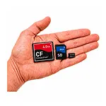 4 Gb Cf Kart Compact Flash Cnc Kart
