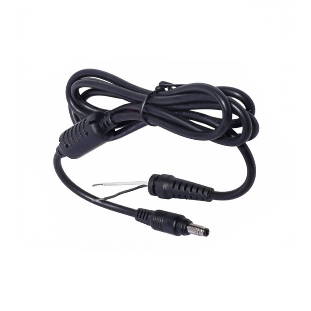 Koodmax Hp Bullet Ezik Uç Kademeli Uç Notebook Adaptör Şarj Aleti Tamir Kablosu - 4.8*1.7mm Dc Kablo