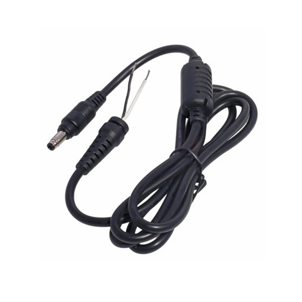 Koodmax Hp Bullet Ezik Uç Kademeli Uç Notebook Adaptör Şarj Aleti Tamir Kablosu - 4.8*1.7mm Dc Kablo