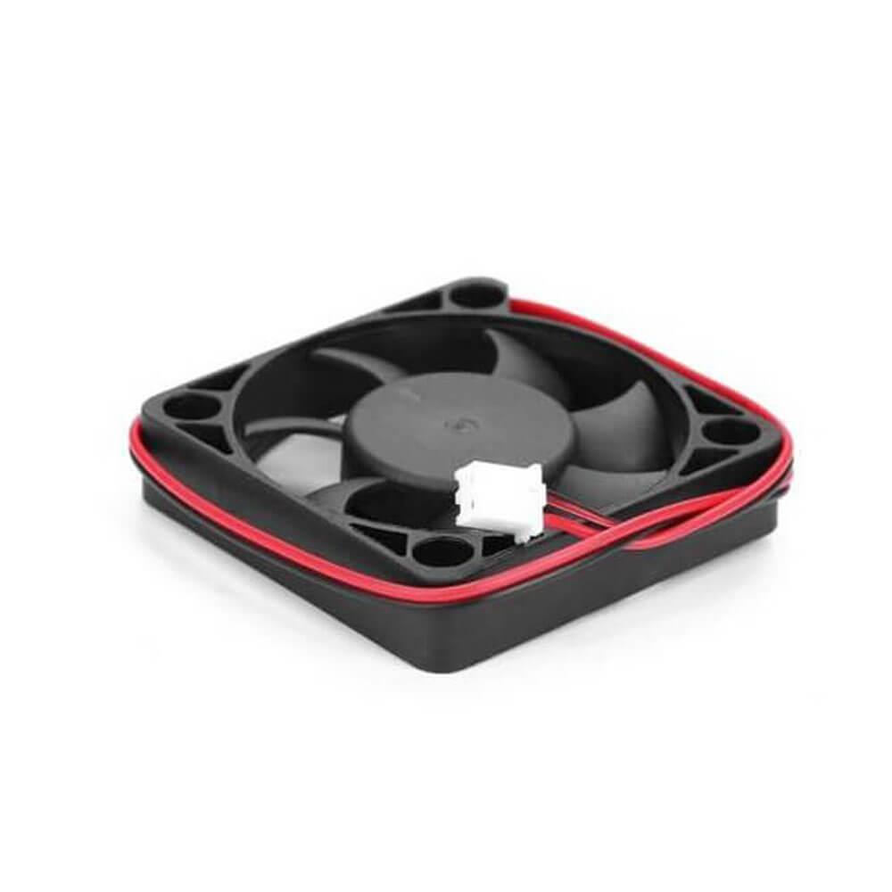 24V 5cm Fan - 50*50*10mm Soğutucu Fan - 50mm Kare Fan - 2 Pin
