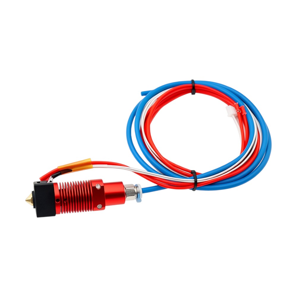 Creality CR10 Max/Cr10S Pro Hotend Seti - MK9 - 24V 40W