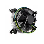 Intel LGA 775 İşlemci Fanı Bakır Renk Tabanlı