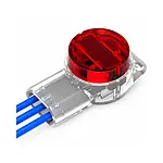 Yak 3 Konnektör - Telefon Boncuğu