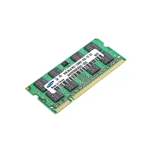 Samsung 2GB DDR2 667 MHz Notebook Ram Bellek - M470T5663QZ3-CE6