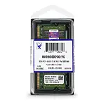Kingston 2GB DDR2 800 MHz Notebook Ram Bellek - KVR800D2S6/2G