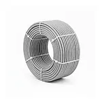 50 Metre - Cctv Kablo - Güvenlik Kamera Kablosu - 2+1 0.50mm