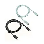 Usb 3.1 Type-C Erkek Erkek Data Tip- C Kablo ( Type-C ) 1.8 Metre