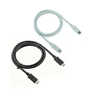 Usb 3.1 Type-C Erkek Erkek Data Tip- C Kablo ( Type-C ) 1.8 Metre
