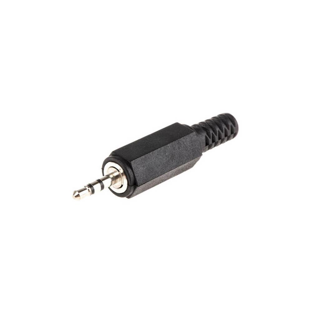 35Mm Stereo Jak Fiş 35 Mm Sterio Steryo Fiş
