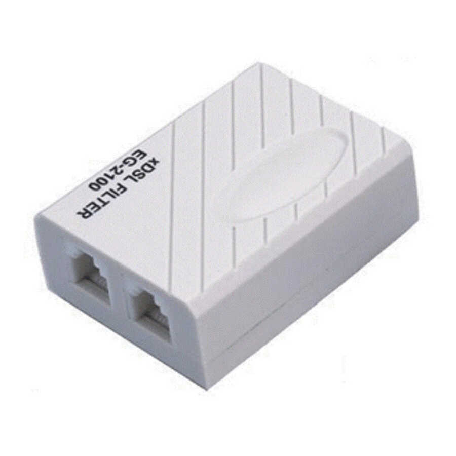ADSL Splitter Filtreli - F/P Model