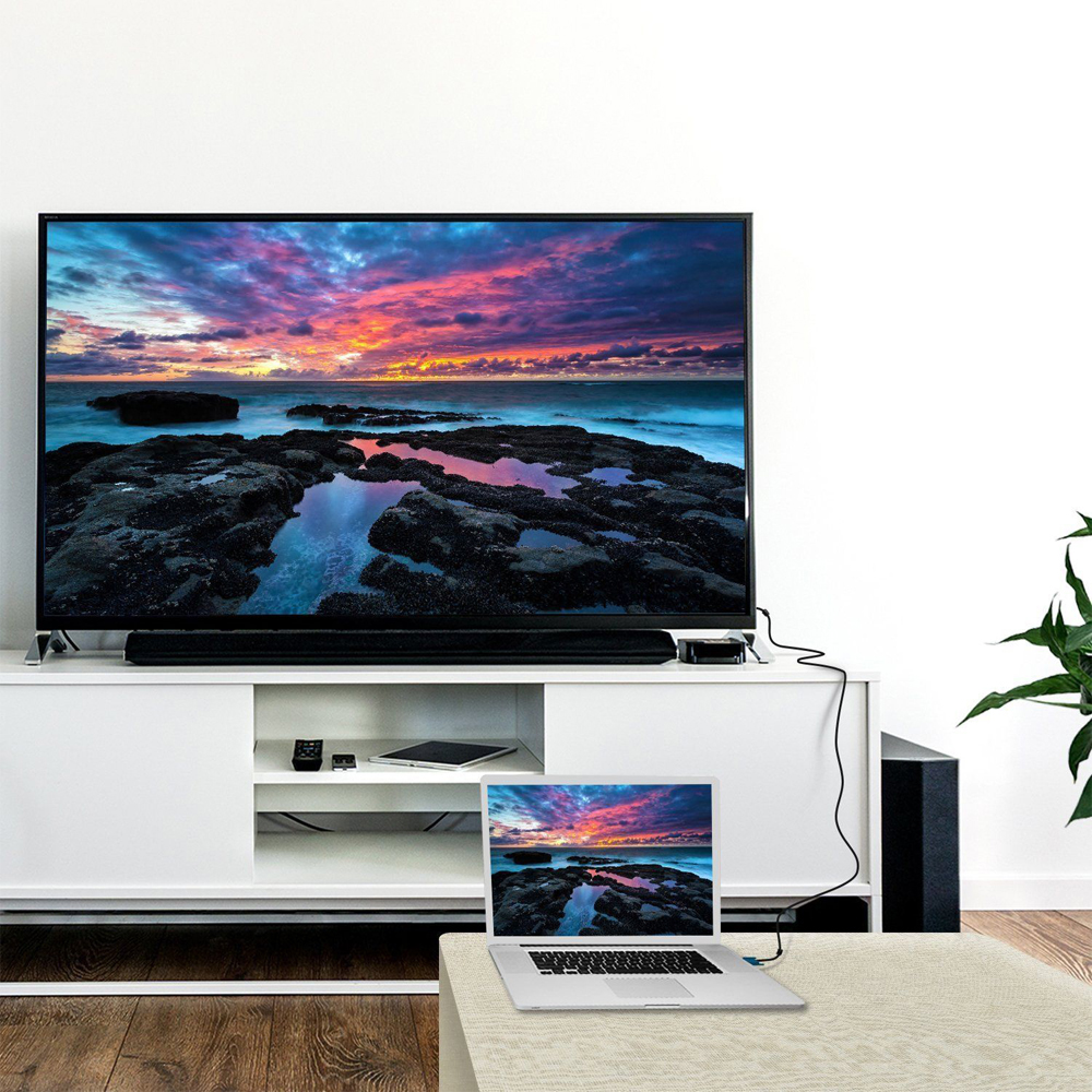 10M Metre Vga Görüntü Kablosu Lcd Projeksiyon