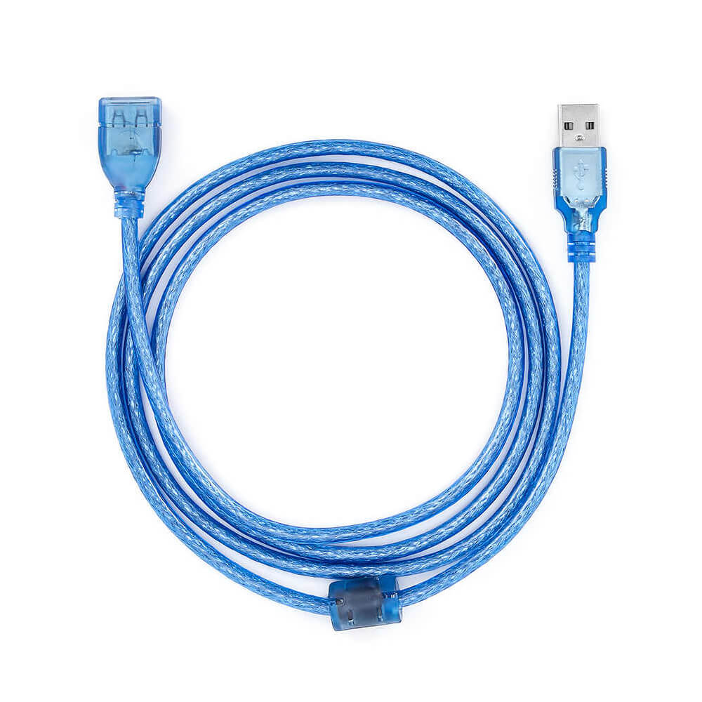 1.8M Usb 2.0 Yazıcı Uzatma Kablosu Lazer Uyumlu