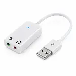 7.1 USB Ses Kartı