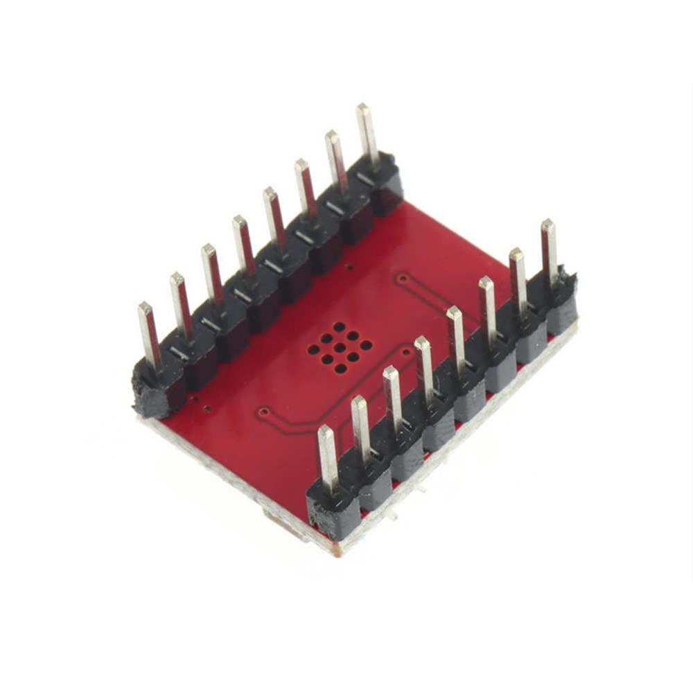 A4988 Step Motor Sürücü Kartı Devresi
