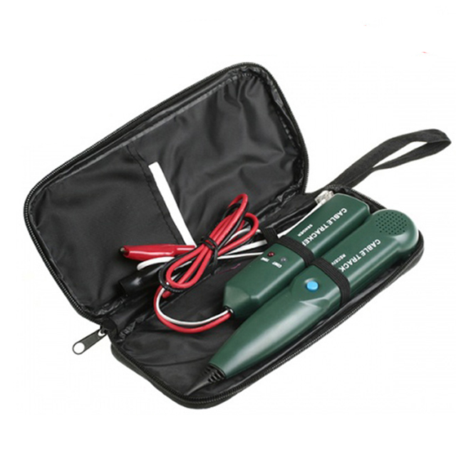 Mastech Ms-6812 Kablo Bulucu Test Cihazı Bili Bili