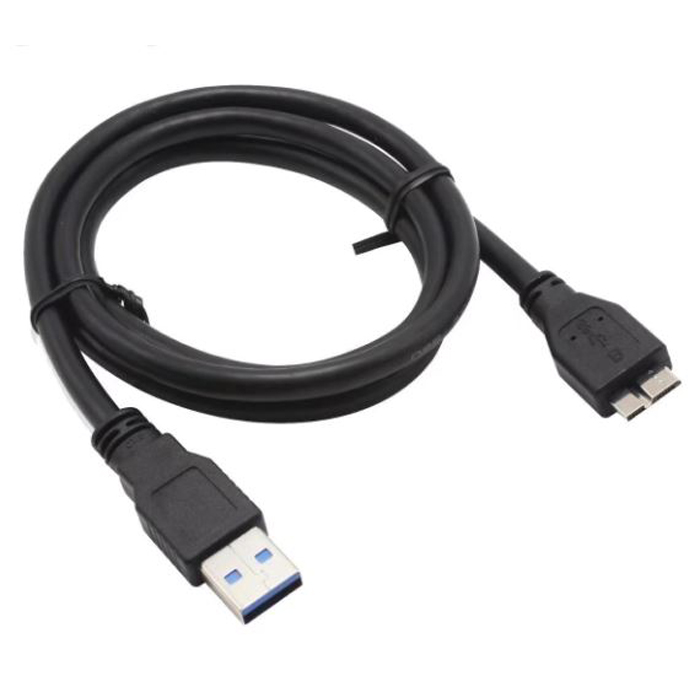 Usb 3.0 Hdd Harddisk Kablosu - Harici Harddisk Kablosu - 1.8M