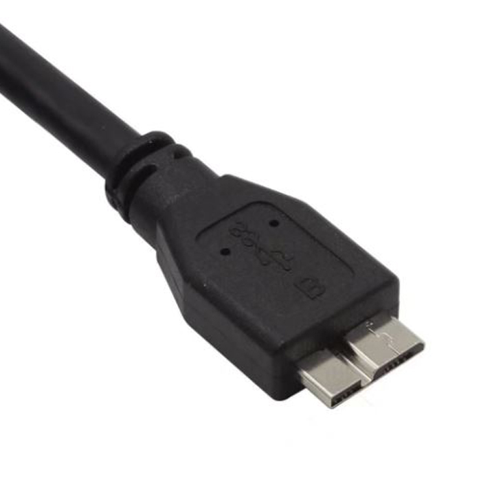 Usb 3.0 Hdd Harddisk Kablosu - Harici Harddisk Kablosu - 1.8M