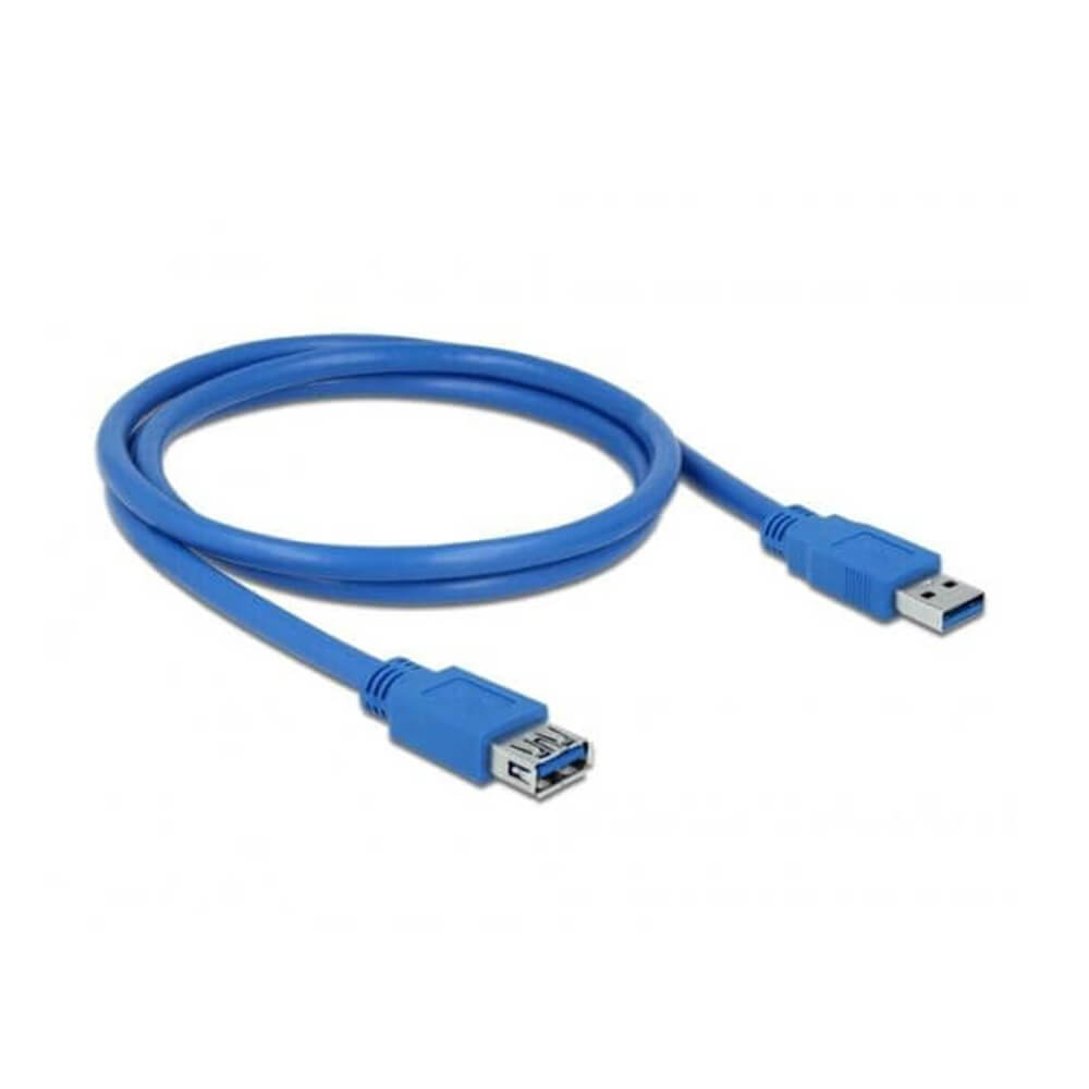 Usb 3.0 Hdd Harddisk Kablosu Yüksek Hiz Uzatma