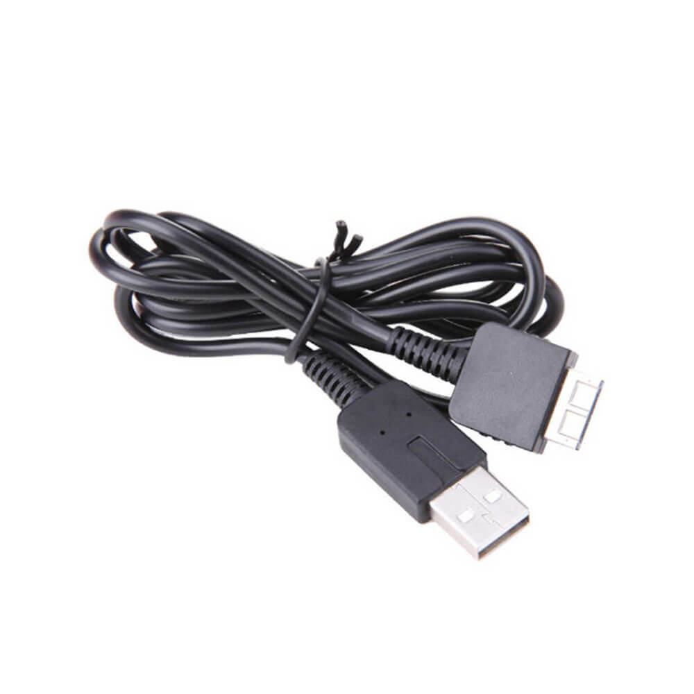 Sony Ps Vita Usb Şarj Ve Data Kablo