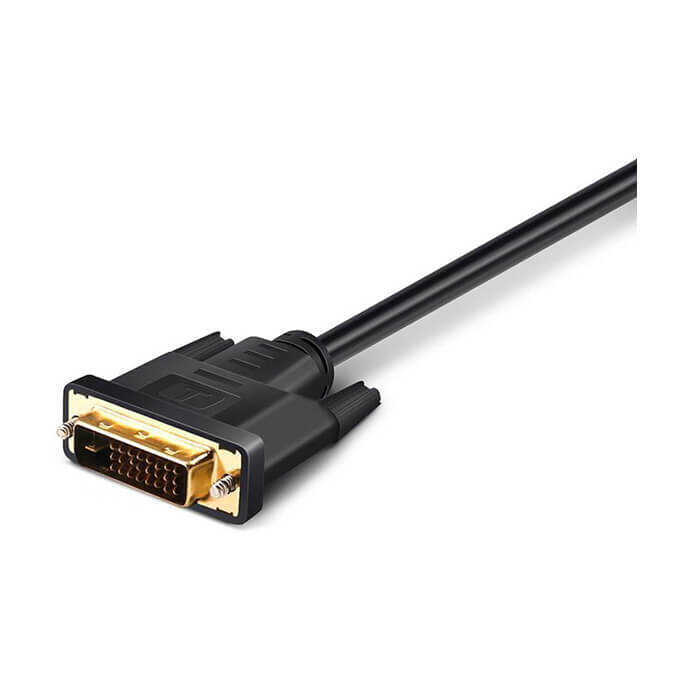 Displayport to Dvi 24+1 Display Port Dvi Kablo - 1.8 mt