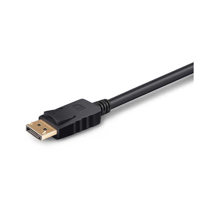 Displayport to Dvi 24+1 Display Port Dvi Kablo - 1.8 mt