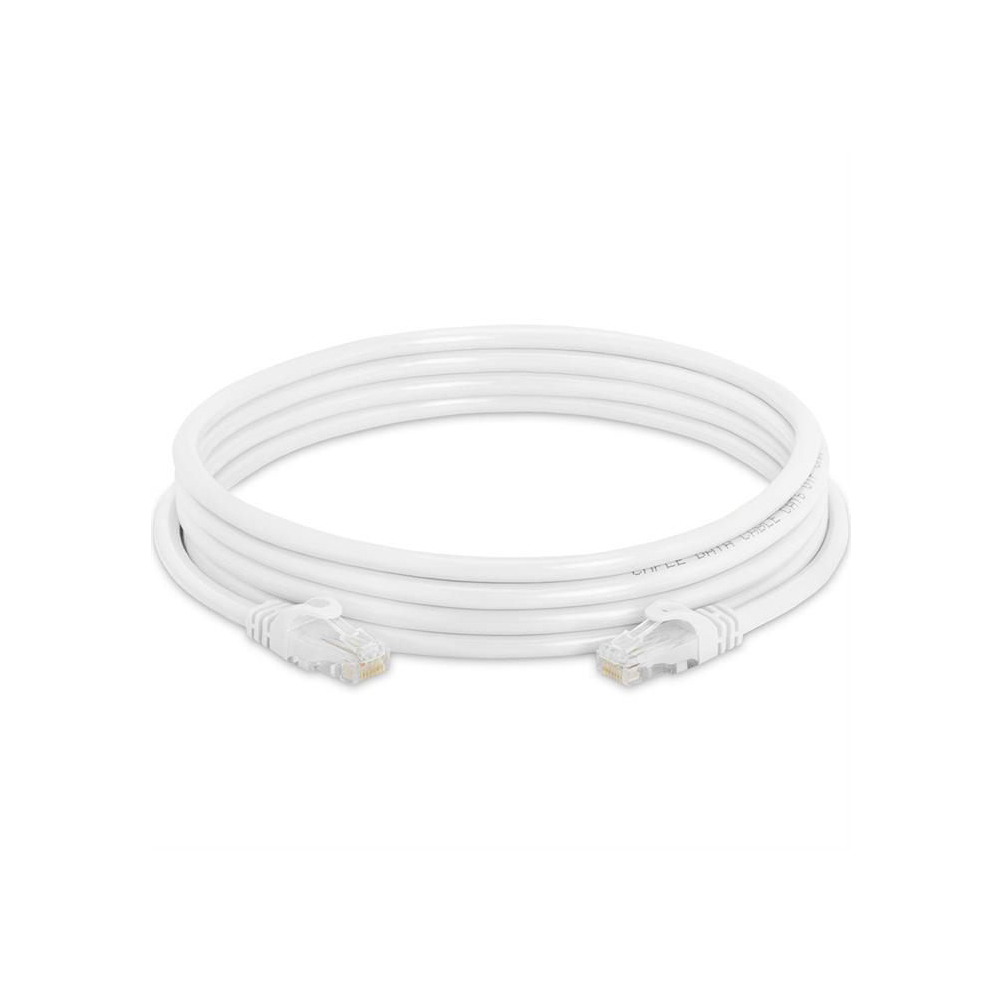5 Metre - Cat 6 - Cat 6E Ethernet Internet Lan Network Patch Kablo - Fabrikasyon