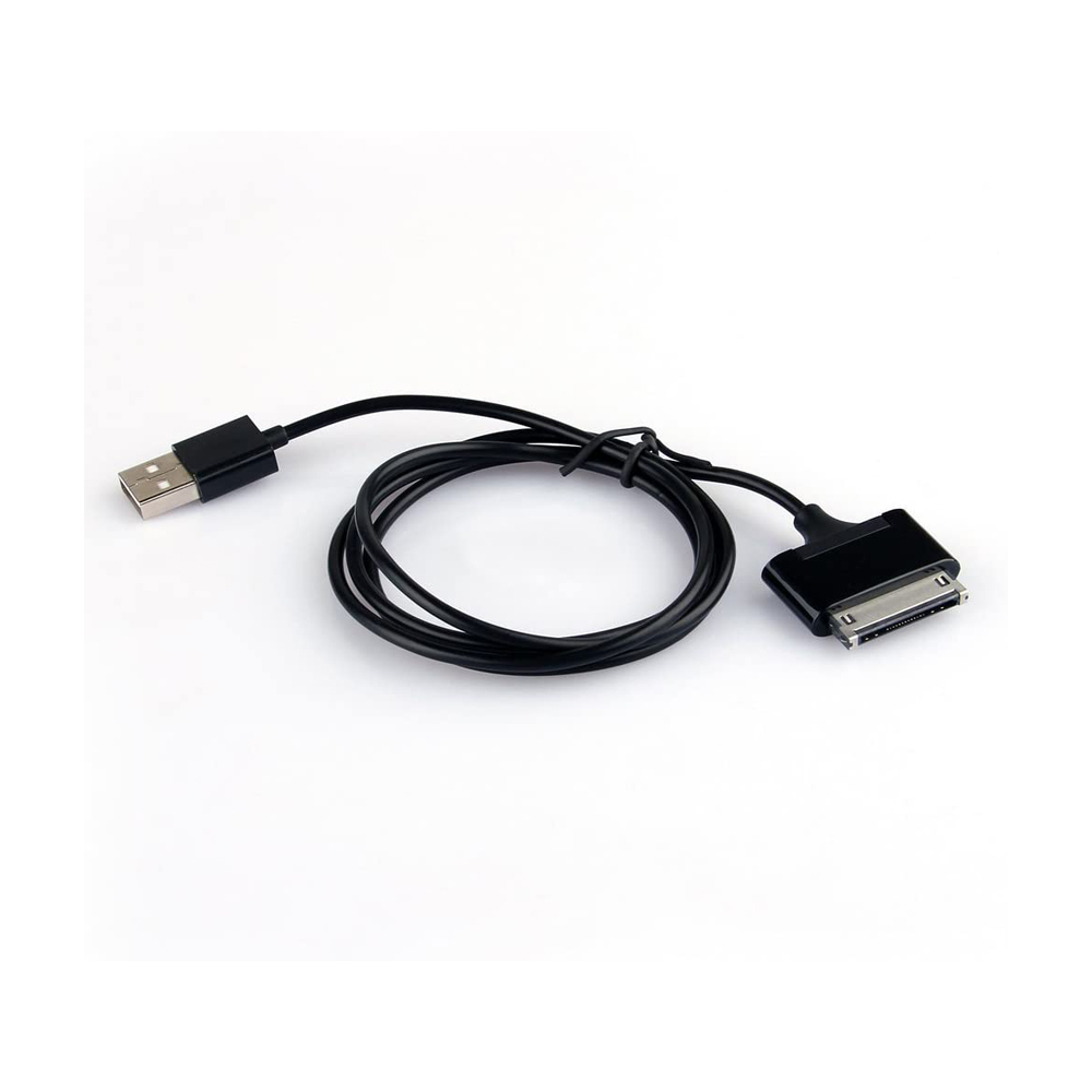 Lenovo Ideapad K1 S1 Uyumlu Tablet Usb Şarj Ve Data Kablosu
