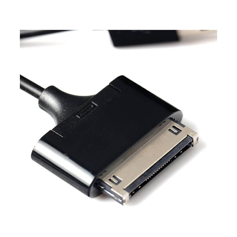 Lenovo Ideapad K1 S1 Uyumlu Tablet Usb Şarj Ve Data Kablosu