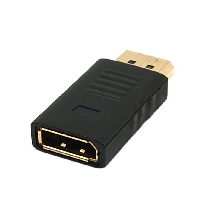 Displayport Erkek To Displayport Dişi Çevirici-Displayport Uzatma