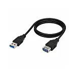 50Cm Usb 3.0 Uzatma Kablosu - Kaliteli