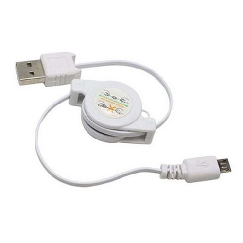 Mikro Micro Usb Data Şarj Kablo Samsung Sony Lg Htc Zip Kablo