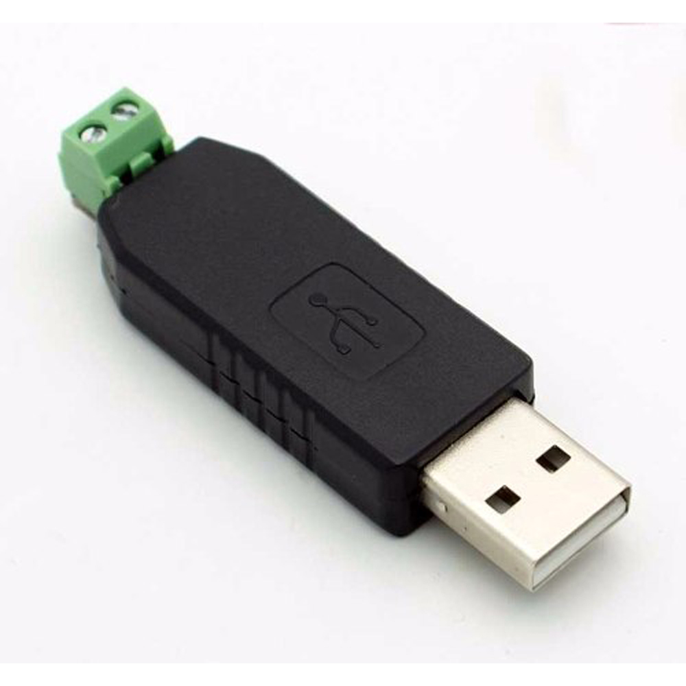 Usb To Rs485 Converter Usb-485 Rs 485 Çevirici