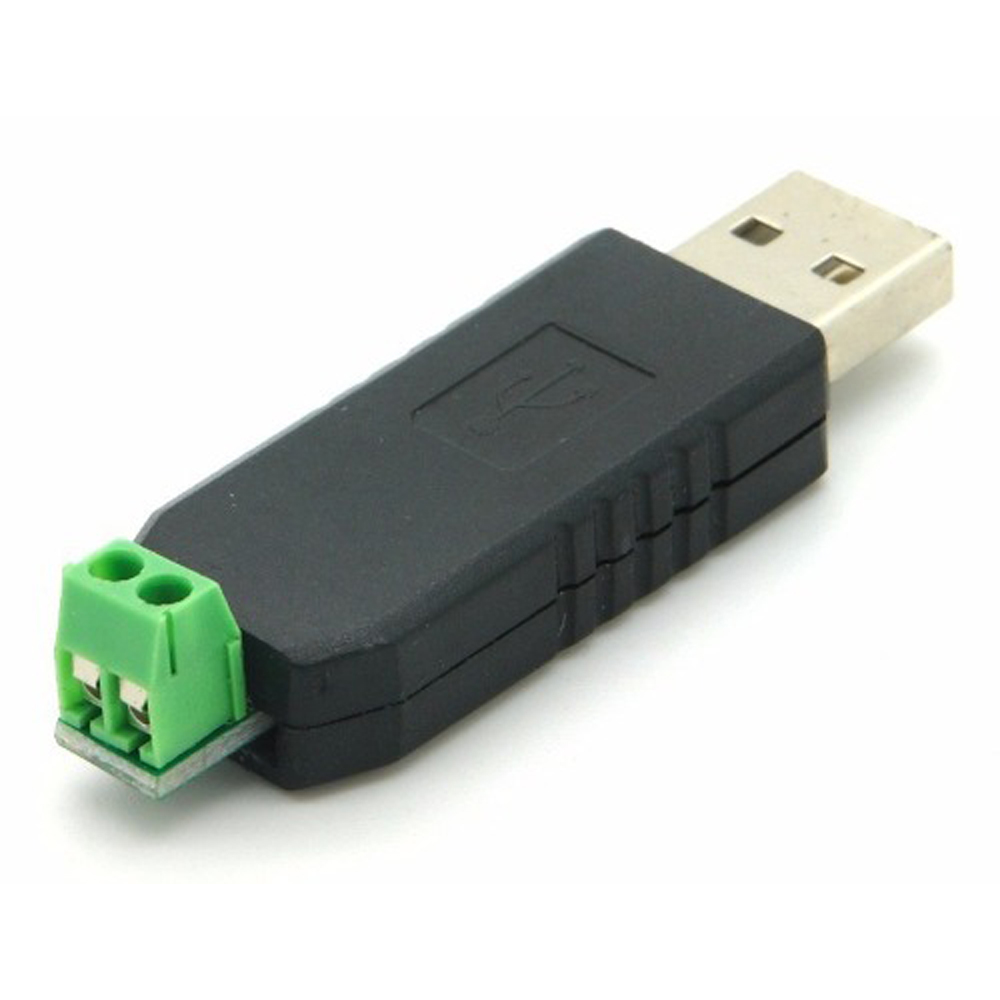 Usb To Rs485 Converter Usb-485 Rs 485 Çevirici